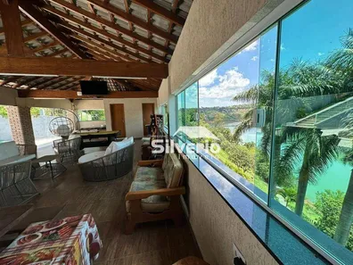 Sobrado com 3 Quartos à venda, 630m² no Canto das Águas, Igaratá