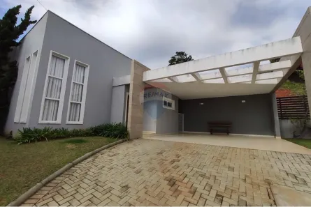 Casa com 3 Quartos para alugar, 297m² no Jardim do Lago, Atibaia