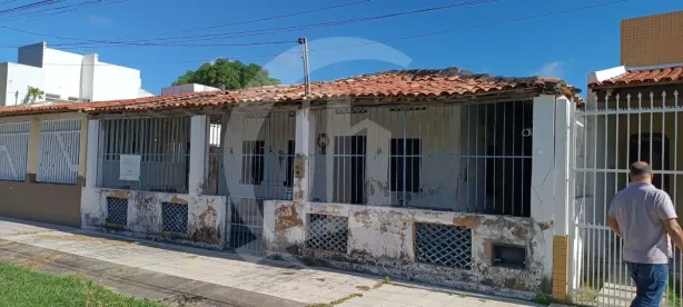 Casa com 3 Quartos à venda, 500m² no Atalaia Nova, Barra dos Coqueiros