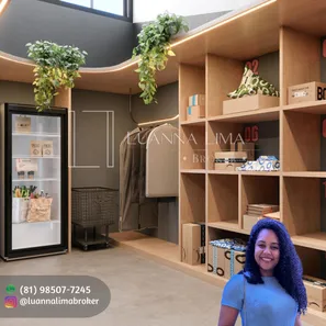 Apartamento com 2 Quartos à venda, 60m² no Santo Agostinho, Cabo de Santo Agostinho