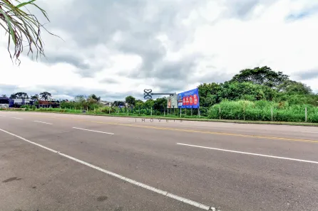 Terreno / Lote / Condomínio à venda, 4173m² no Vila Elizabeth, Campo Largo