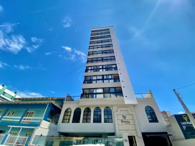 Apartamento com 2 Quartos para alugar, 70m² no Gravatá, Navegantes