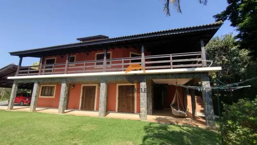 Casa de Condomínio com 4 Quartos à venda, 268m² no Residencial Euroville, Carapicuíba