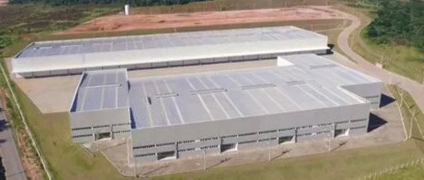 Galpão / Depósito / Armazém para alugar, 1582m² no Centro, Cabreúva