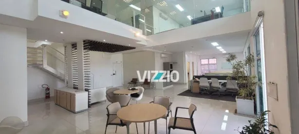 Conjunto Comercial / Sala para alugar, 218m² no Vila Cordeiro, São Paulo