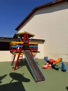 Casa de Condomínio com 2 Quartos à venda, 67m² no Balneario Mongaguá, Mongaguá