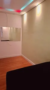 Apartamento com 2 Quartos para alugar, 51m² no Vila São João, Barueri