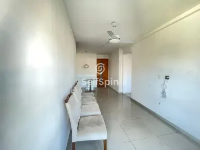 Apartamento com 2 Quartos para alugar, 56m² no Badu, Niterói