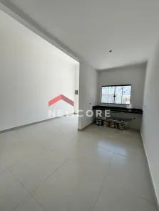 Casa com 3 Quartos à venda, 81m² no Conjunto Café, Londrina