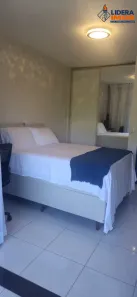 Casa de Condomínio com 2 Quartos à venda, 93m² no Buraquinho, Lauro de Freitas