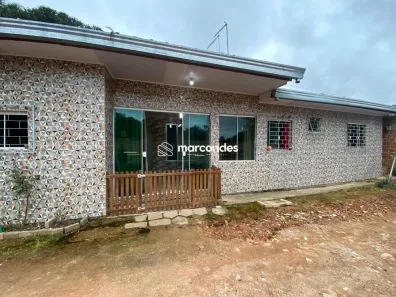 Casa com 2 Quartos para alugar, 93m² no São Sebastião, Fazenda Rio Grande