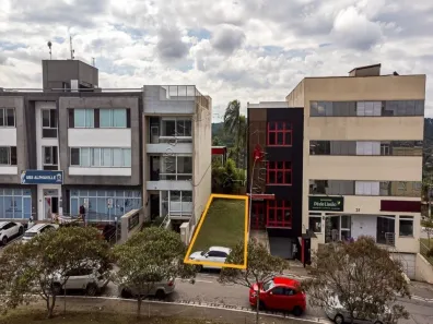 Loja / Salão / Ponto Comercial à venda, 150m² no Alphaville, Santana de Parnaíba