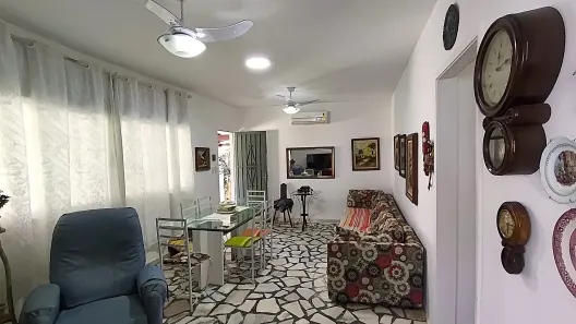 Casa com 3 Quartos à venda, 109m² no Hospício, Araruama