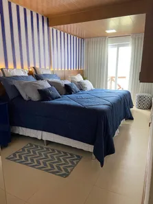 Apartamento com 7 Quartos à venda, 1200m² no Jauá (Abrantes), Camaçari