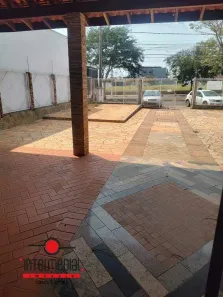 Loja / Salão / Ponto Comercial para alugar, 200m² no Portal Ville Azaleia, Boituva