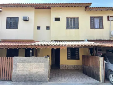 Casa de Condomínio com 2 Quartos à venda, 60m² no Caioaba, Nova Iguaçu