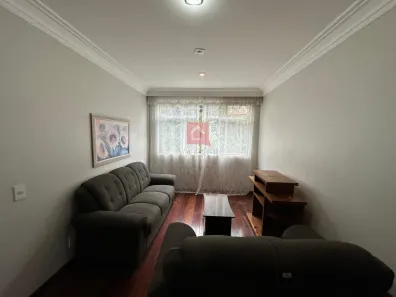 Apartamento com 2 Quartos para venda ou aluguel, 90m² no Bingen, Petrópolis