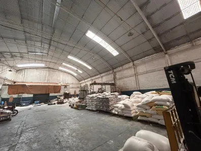 Galpão / Depósito / Armazém para alugar, 1146m² no Petrópolis, Manaus
