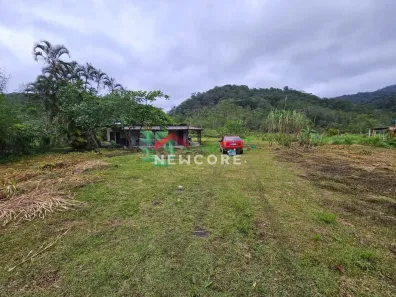 Fazenda / Sítio / Chácara com 2 Quartos à venda, 60m² no Rural, Mongaguá
