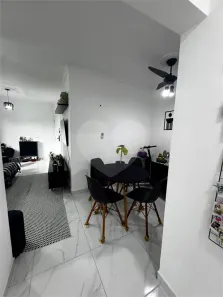 Apartamento com 2 Quartos à venda, 117m² no Embaré, Santos