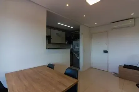 Apartamento com 1 Quarto para alugar, 62m² no Continental, Osasco