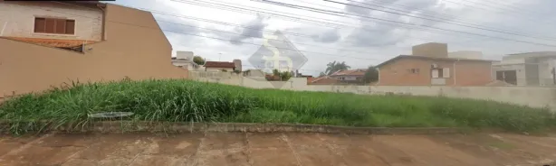 Terreno / Lote / Condomínio para alugar, 1056m² no Alto da Boa Vista, Ribeirão Preto