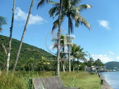 Terreno / Lote / Condomínio à venda, 140000m² no Mar e Céu, Guarujá