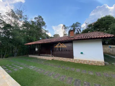 Casa de Condomínio com 3 Quartos à venda, 150m² no , Mairinque