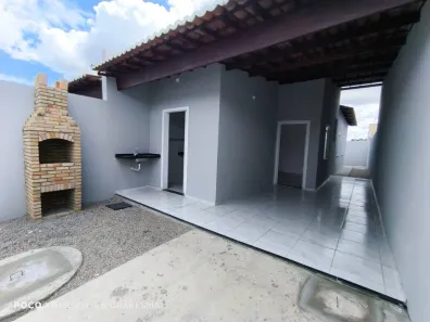 Casa com 2 Quartos à venda, 89m² no Ancuri, Fortaleza
