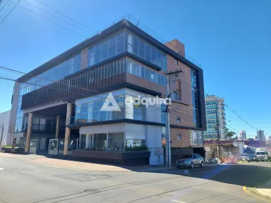 Loja / Salão / Ponto Comercial para alugar, 34m² no Nova Rússia, Ponta Grossa