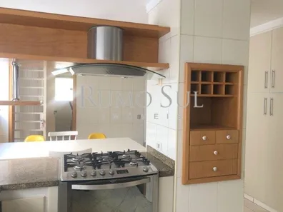 Casa com 4 Quartos para alugar, 450m² no Retiro Morumbi, São Paulo