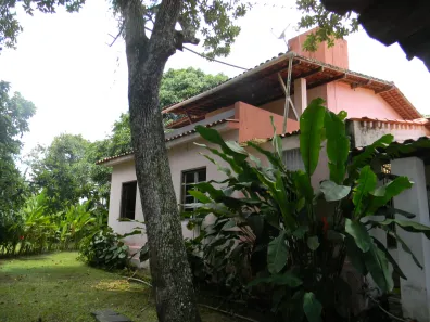 Casa com 4 Quartos para alugar, 300m² no Aldeia dos Camarás, Camaragibe