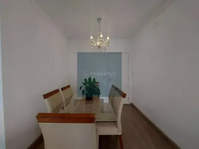 Flat com 1 Quarto à venda, 48m² no Centro, Jundiaí
