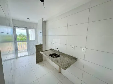 Apartamento com 2 Quartos para alugar, 60m² no Aruana, Aracaju