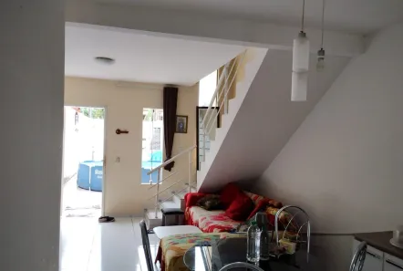 Casa com 3 Quartos à venda, 95m² no Boa Esperança, Maracanaú