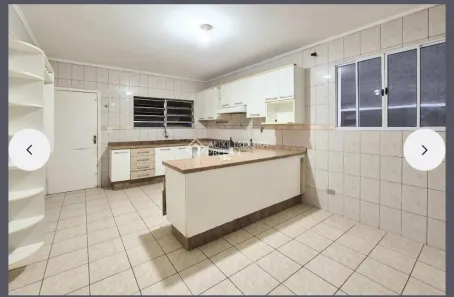 Sobrado com 2 Quartos para alugar, 172m² no Assunção, São Bernardo do Campo