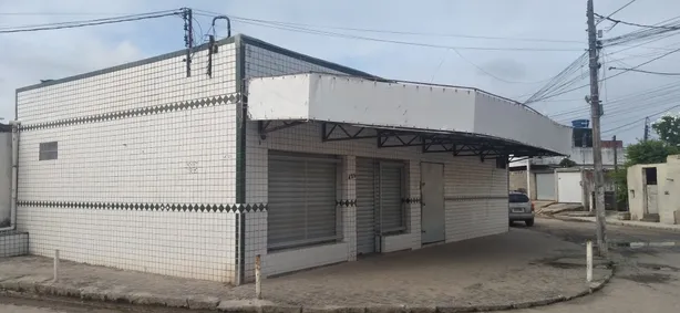 Loja / Salão / Ponto Comercial à venda, 266m² no Cajueiro Seco, Jaboatão dos Guararapes