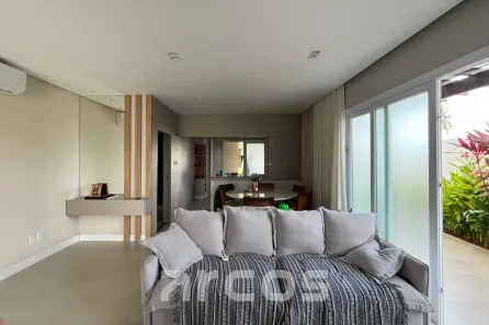 Casa de Condomínio com 3 Quartos à venda, 228m² no Brisas de Atalaia, Barra dos Coqueiros