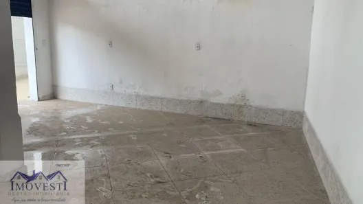 Loja / Salão / Ponto Comercial para alugar, 49m² no Araçatiba, Maricá