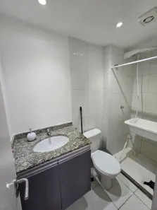 Apartamento com 2 Quartos à venda, 71m² no Costeira, São José dos Pinhais