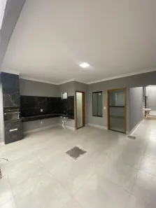 Casa com 3 Quartos à venda, 110m² no Residencial Boa Vista II, Senador Canedo