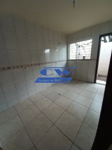 Casa com 2 Quartos para alugar, 50m² no Águas Belas, São José dos Pinhais