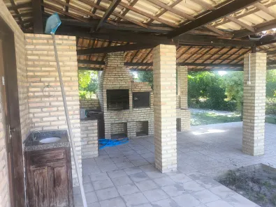 Fazenda / Sítio / Chácara com 5 Quartos para venda ou aluguel, 10000m² no , Pindoretama
