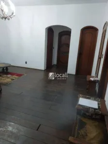 Casa Comercial com 3 Quartos à venda, 317m² no Vila São José, São José do Rio Preto