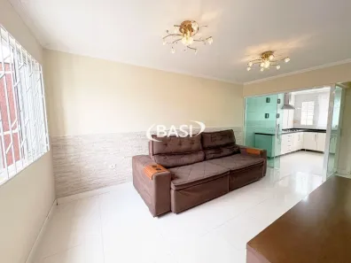 Sobrado com 3 Quartos à venda, 150m² no Centro, Piraquara