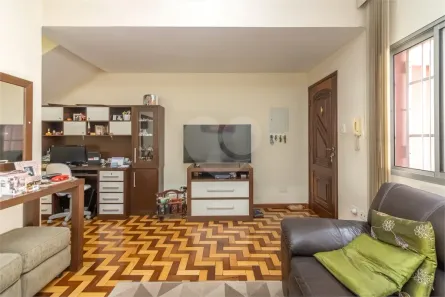 Casa de Vila com 3 Quartos à venda, 85m² no Saúde, São Paulo