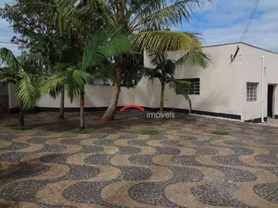 Fazenda / Sítio / Chácara com 1 Quarto à venda, 2400m² no Jardim Santa Madalena, Sumaré