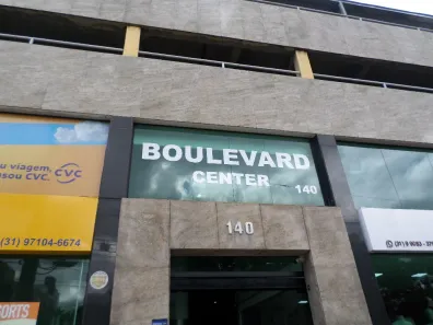 Loja / Salão / Ponto Comercial para venda ou aluguel, 36m² no Centro, Betim