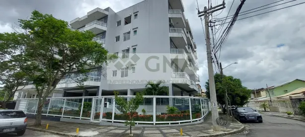 Apartamento com 2 Quartos à venda, 75m² no Vila Valqueire, Rio de Janeiro