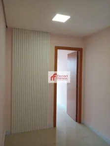 Conjunto Comercial / Sala para alugar, 38m² no Centro, Guarulhos